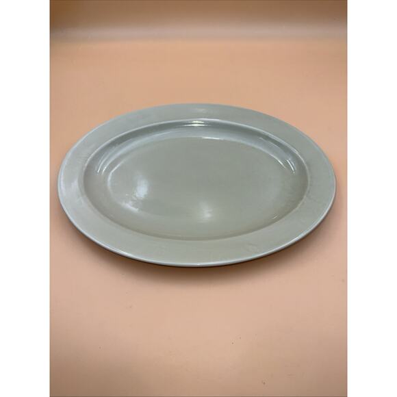 Martha Stewart | Dining | Vintage 200 Mse Martha Stewart Large Oval ...